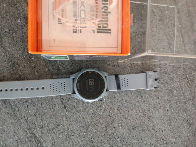 golf gps watch gumtree